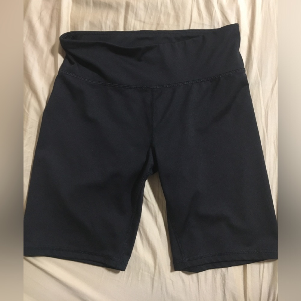 Biker Shorts